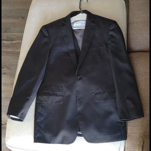 Perry Ellis Portfolio Modern Fit 42 Reg Suit